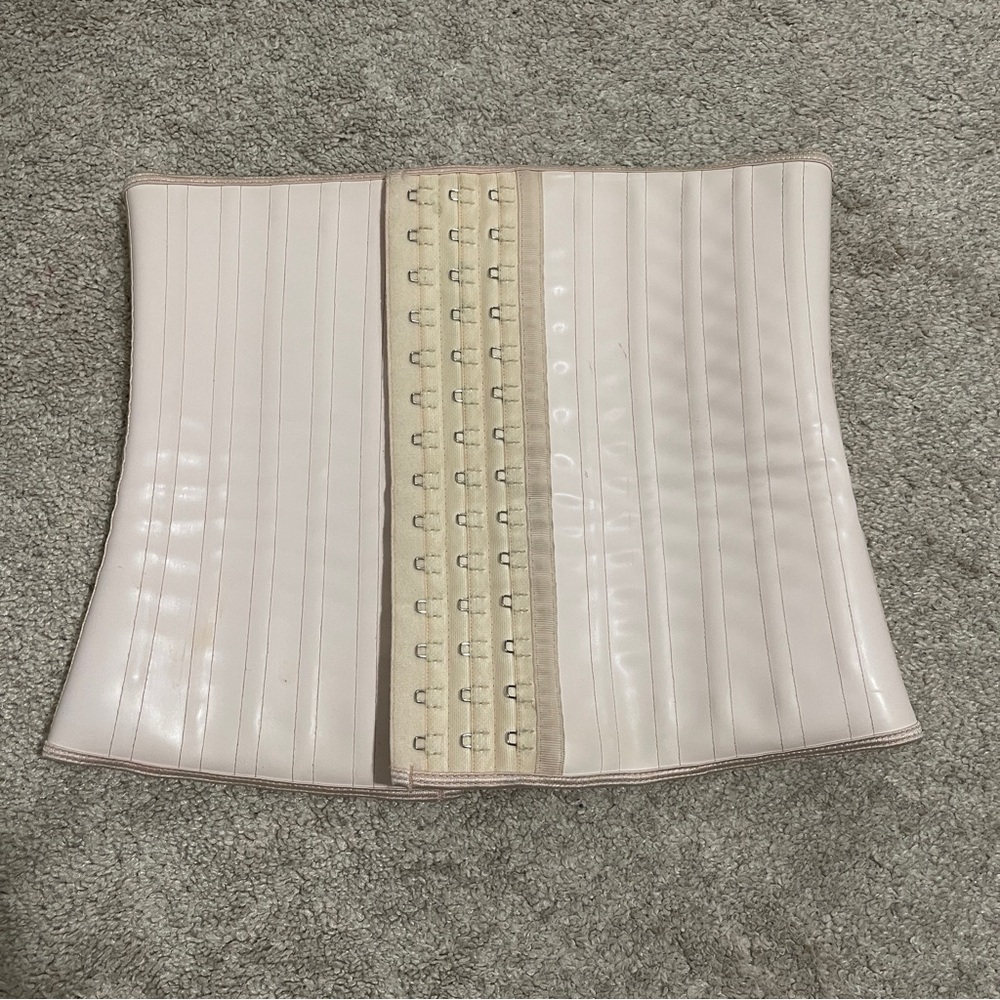 Nude Waist Trainer Corset